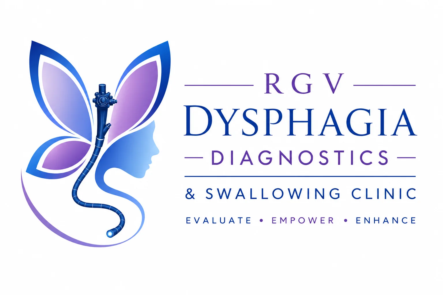 RGV Dysphagia Diagnostics & Swallowing Clinic logo